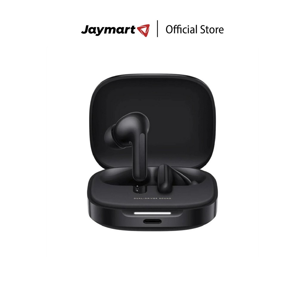Xiaomi Redmi Buds 6 (รับประกันศูนย์ 1 ปี) By Jaymart