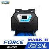 ปั๊มลม PUMA FORCE-120 MARK II OIL FREE 120 ลิตร 4350W thumbnail 5