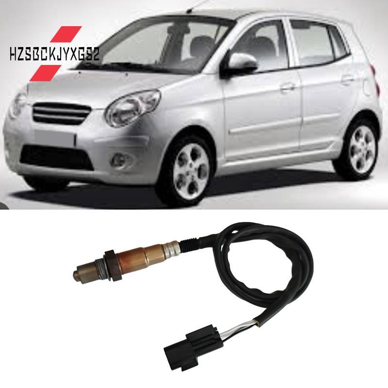 Hzsbckjyxgs2Car Oxygen Sensor O2 Sensor 39210-02620 39210-2E400 39210-2E421 สําหรับ I10 Picanto รถอุ