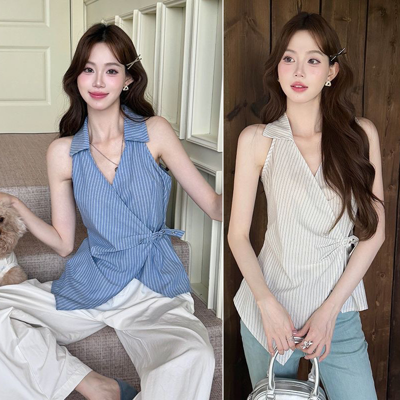 Cuties 99161 เสื้อชั้นในสีฟ้าอ่อน น้ำหนักเบา ระบายอากาศได้ดี สำหรับผู้หญิงในฤดูใบไม้ผลิ/ฤดูร้อน