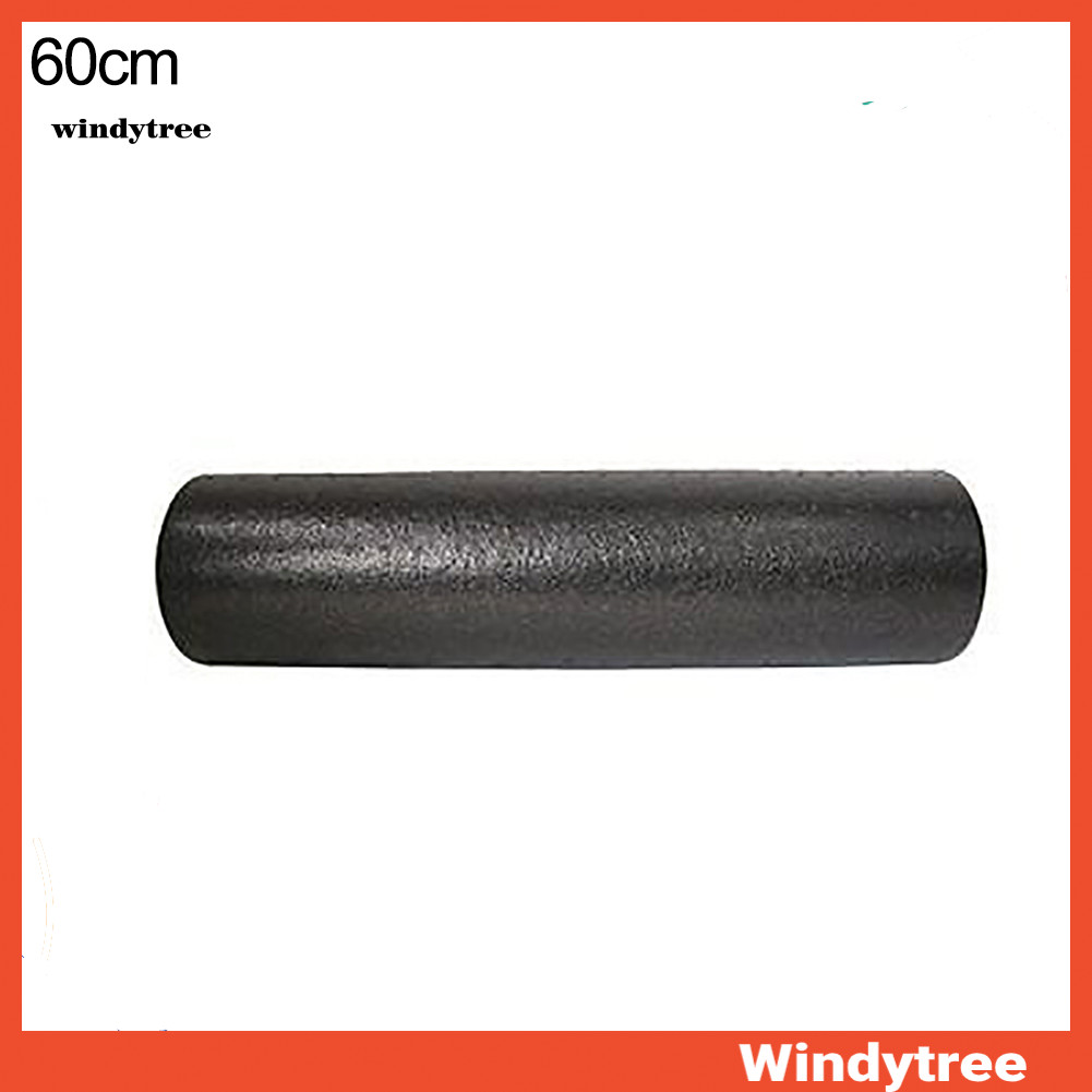 [W&T] Sports Foam Roller Muscle Tissue Massage Fitness Yoga Pilates Trigger Point Bar