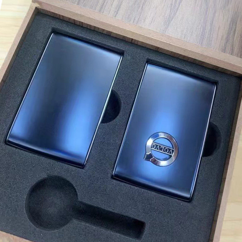 Volvo Boutique Volvo S90 XC60 Key Shell S60 XC90 V60 V90 XC40 Key Shell Key Cover Key Case Volvo Key