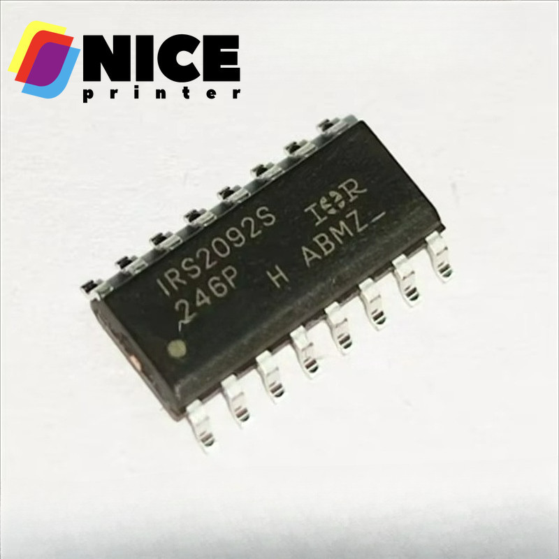 ร้อน!!! 1 ชิ้น/ล็อต IRS2092S ชิป IRS2092STRPBF IRS2092SPBF IRS2092 SMD SOP16 ชิป IC ใหม่