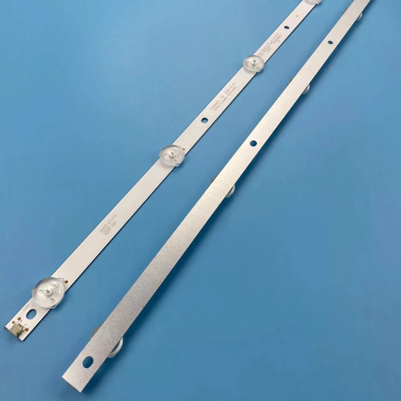 LED backlight strip สําหรับ PANASONIC TX-32FR250K TX-32ER250ZZ TX-32FR250ZZ TX-32FR250W K320WDC2B K3