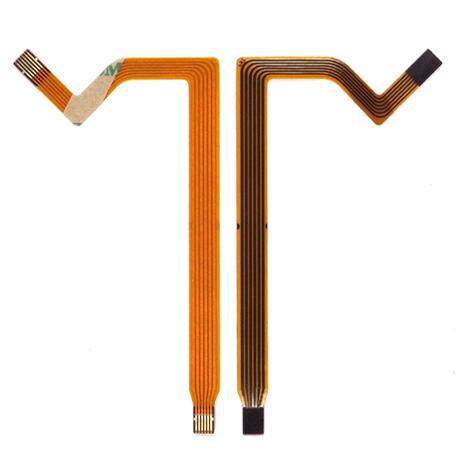 NIKON NIKON 70-300mm VR สายรูรับแสง Lens Cable