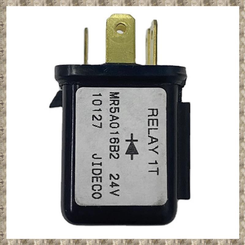 [uhktyltui123.th] รีเลย์นิรภัยรถขุด 669-06-61960 สําหรับ WA380 WA470 PC300-8 PC220-8 ติดตั้งง่ายใช้ง