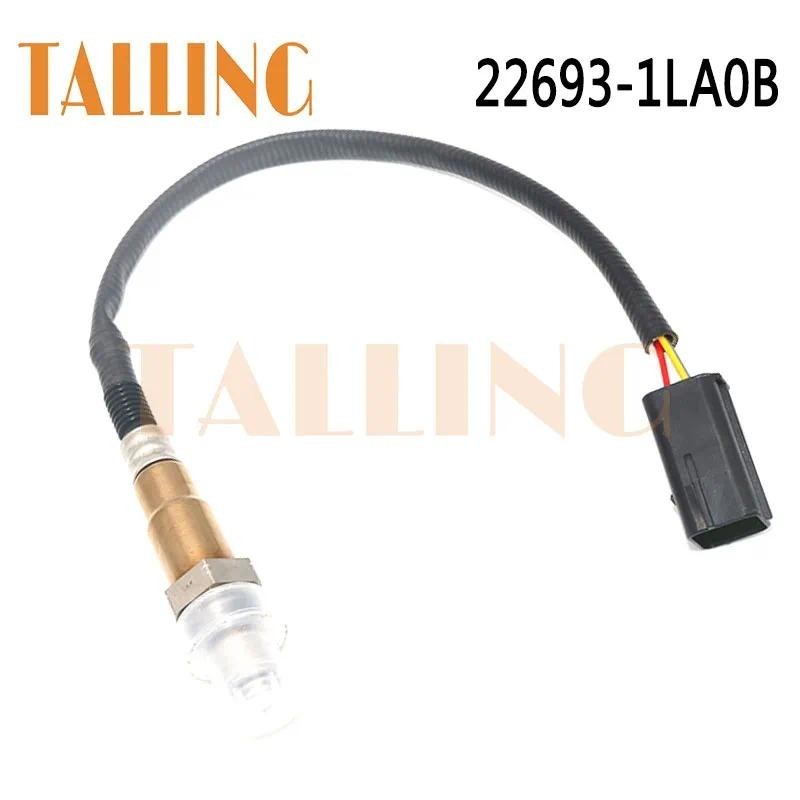 2693-1LA0B ด้านหน้า Lambda O2 เซนเซอร์ออกซิเจนสําหรับ 2010 2011 2012 Infiniti QX56 QX80 Z62 Nissan P