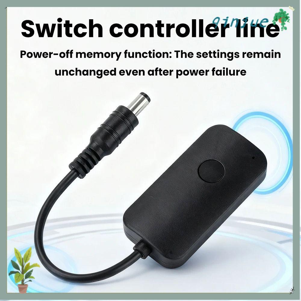 QINJUE Router Rebooter, Automatic Restart Universal WiFi Timer, Plug and Play ปรับได้ 24/48//72 ชั่ว