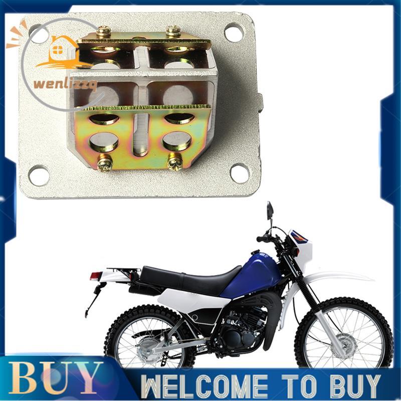 วาล์วไอดี Assy Air ระบบอะไหล่สําหรับ DT125 RS125 DT 125 รถจักรยานยนต์ Air Inlet อุปกรณ์สองจังหวะ 125