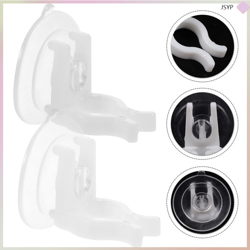 Candle Christmas Holder Clamps Light Cups Stand junshaoyipin