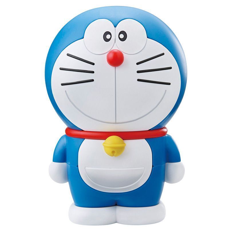 [Bandai] Assembled Model EG เกรดเข้า Doraemon Doraemon Doraemon EntRY Level yy3.17-45