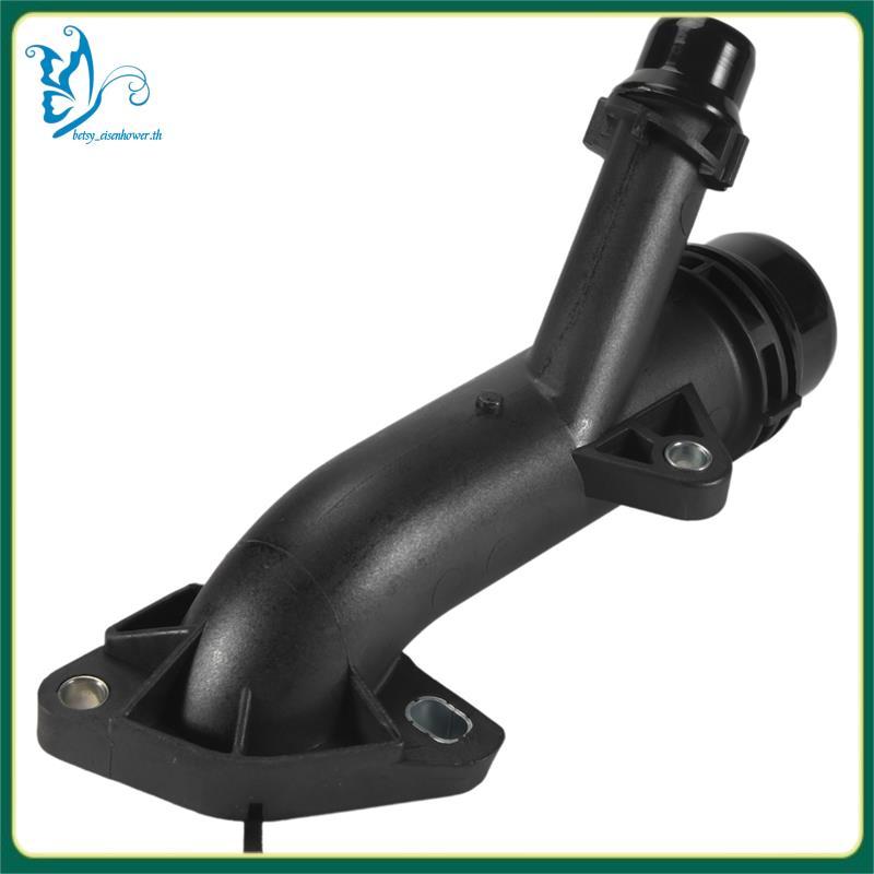 [betsy_eisenhower.th] 11537560130 ใหม่ 1 ชิ้น Cooling ท่อเชื่อมต่อเหมาะสําหรับ E81 E87 E88 E46 E90 X