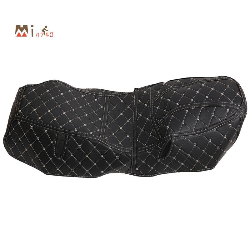 Mi4743สําหรับ Forza350 NSS350 Forza300 2018-2021 อุปกรณ์เสริมรถจักรยานยนต์ด้านหลัง Trunk Cargo Liner