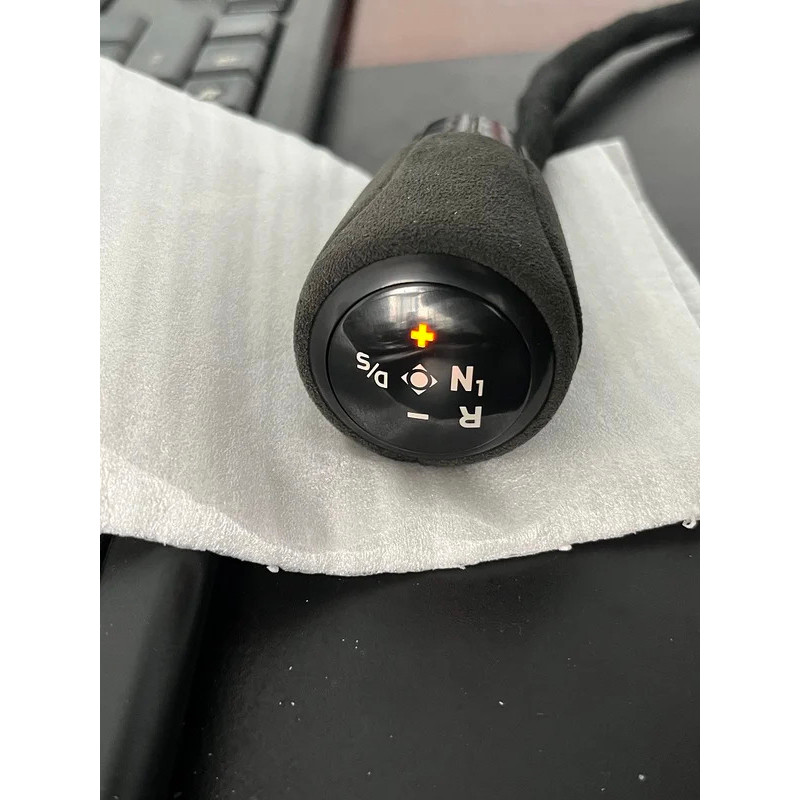 เหมาะสําหรับ BMW e90m3 e92m3 ที่จับแฮนด์บอลดัดแปลง Mlectronic Shift