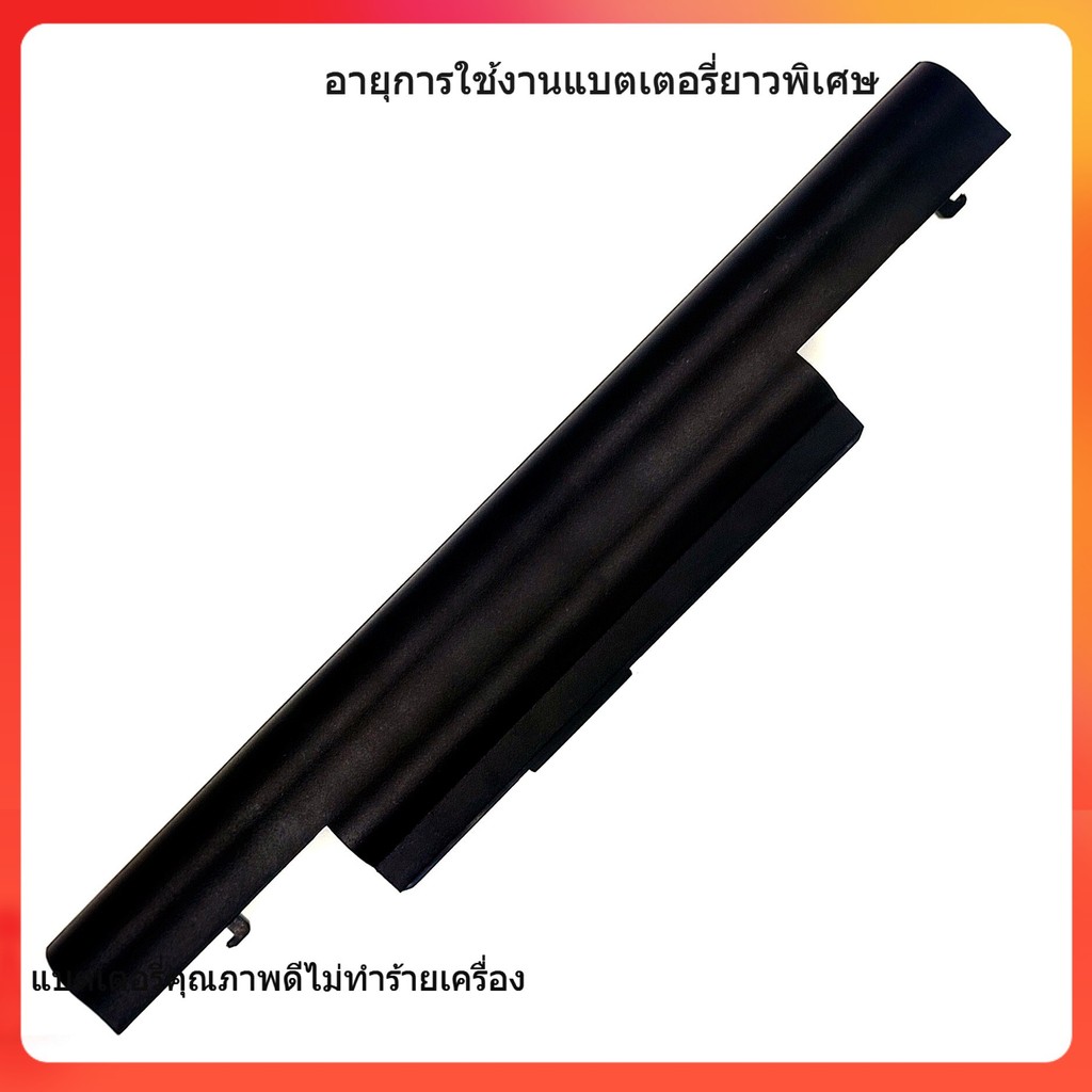 แบตเตอรี่โน้ตบุ๊กที่ใช้ได้กับ Acer 4745G 4820GT 3820T 3820TG 4820T 4625G