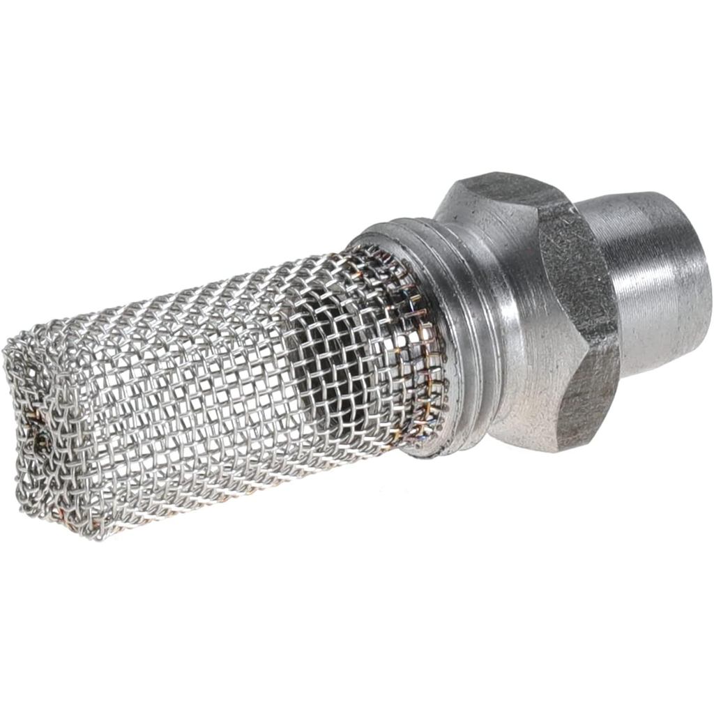 Stub Spark Arrestor สําหรับเครื่องเป่าลม Stihl BG85 BG86 BG55 BG56 BR200 SH85 SH86 SH55 SH56 (แพ็ค 1