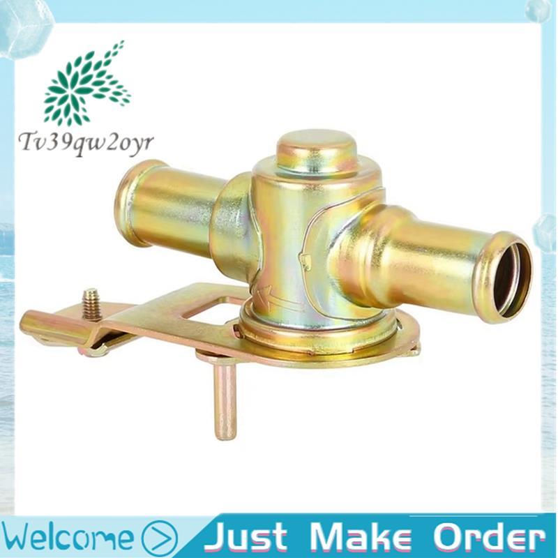 เครื่องทําความร้อนควบคุมวาล์ว C3UZ18495A YG133 forFord FE Series วาล์วทําความร้อน HV2211C