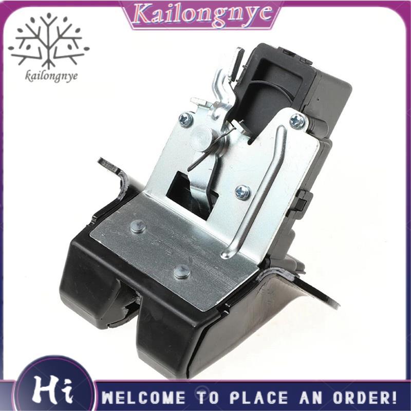 ล็อครถ Trunk ล็อคประตูล็อค Actuator สําหรับ I30 Ceed Part หมายเลข 81230-A6000 81230A6000