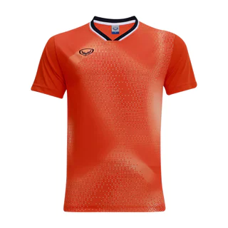 GRAND SPORT เสื้อกีฬาพิมพ์ลาย รหัส : 011595