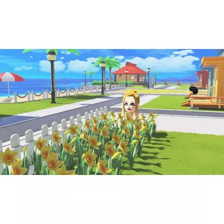 [ส่งด่วน Instant] | Nintendo Switch™ NSW Tomodachi Life: Living the Dream (By ClaSsIC GaME)