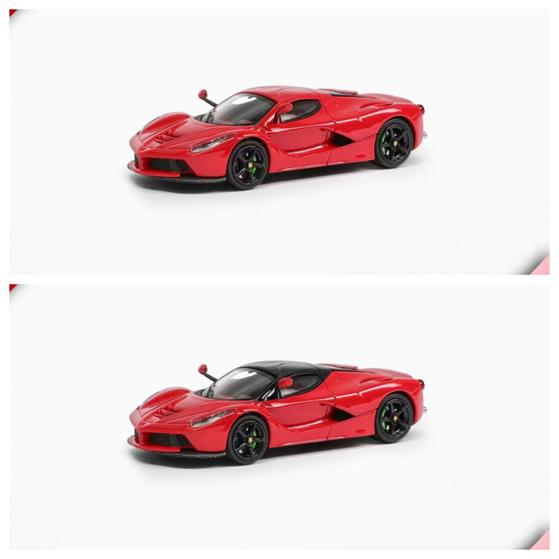 Demon King Auto 1:64 F150 รถโมเดลDiecast