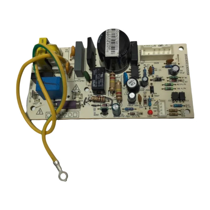 ใหม่สําหรับเมนบอร์ดโมดูลเครื่องปรับอากาศ Midea INFAN-DRIVE D. 31. ส่วนประกอบ DY1.1