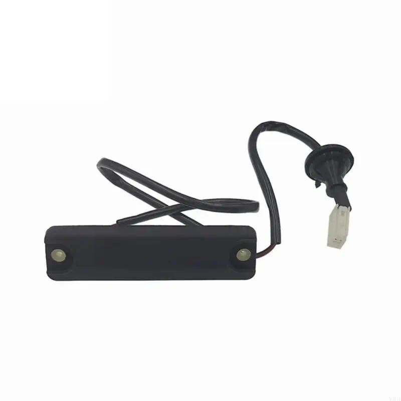 Y4UA อุปกรณ์เสริมอัตโนมัติสําหรับ 2004-2009 ด้านหลัง Tailgate Release Handle Switches 84840-47020 90