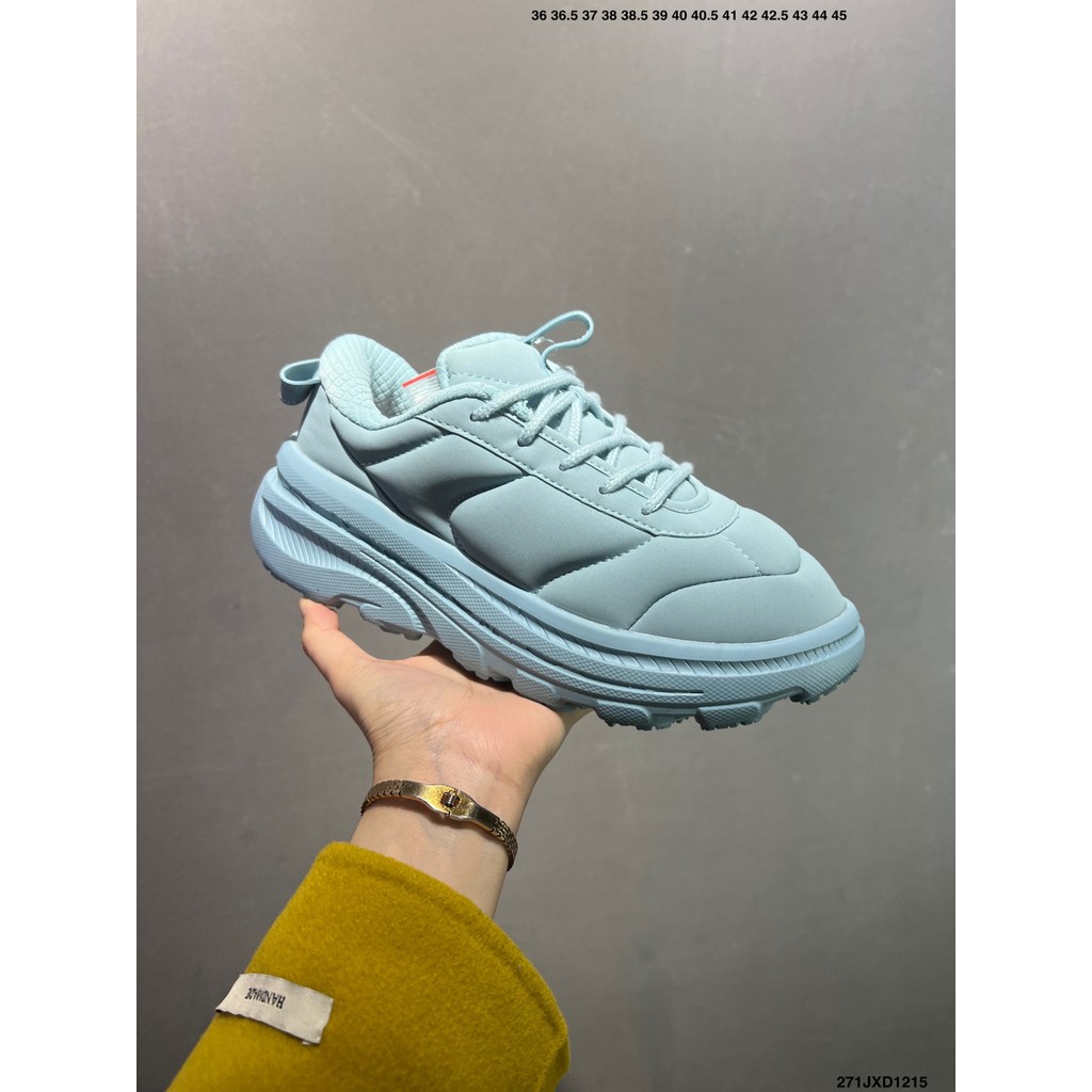 U BONDI B3LS MARNI รองเท้าลำลอง สำหรับวิ่งและการเล่นกีฬา