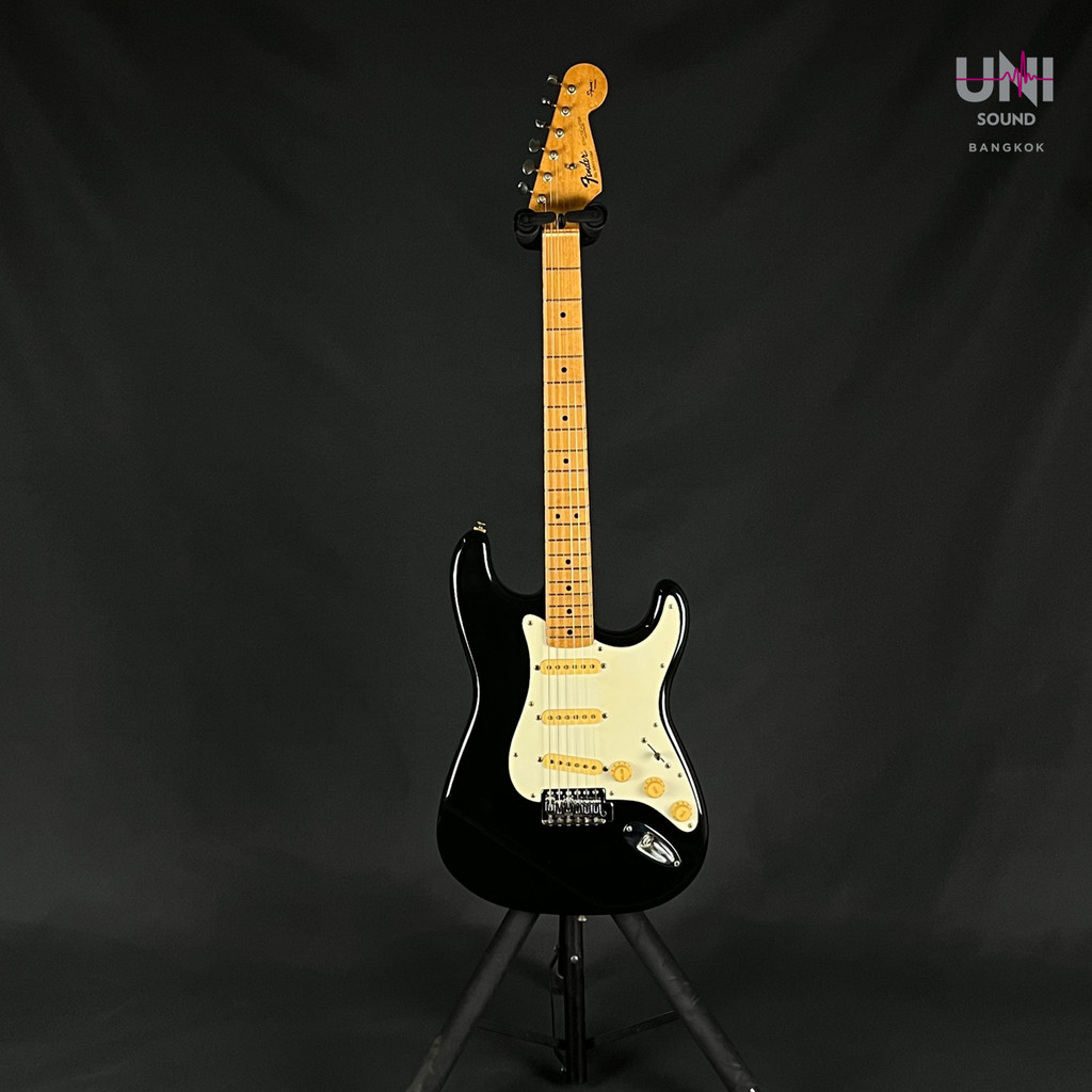 กีต้าร์ไฟฟ้า Fender Mexico Squier Series Stratocaster