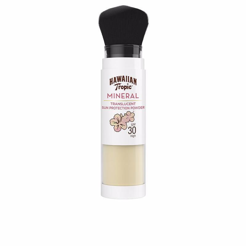 Hawaiian Tropic - Mineral Brush SPF 30