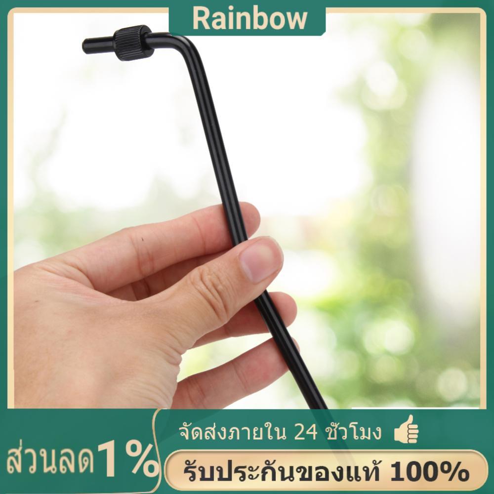 กีตาร์ Tremolo Arm Classic กีตาร์ไฟฟ้าที่ละเอียดอ่อนเดี่ยว Trembling Rocker Arm Bar สําหรับ SQ ST อุ