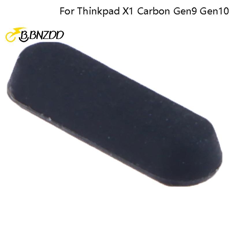 [BBNZDD] นวัตกรรมและเปลี่ยนได้ใหม่เท้ายางสําหรับ Lenovo Thinkpad X1 Carbon Gen9 Gen10 แล็ปท็อปด้านล่