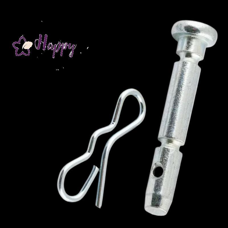 <Happybay> 10/20Pcs 738-04124A 714-04040 Shear Pins Cotter Pins สําหรับ 22" 24 "26" 3 Stage Snow Blo