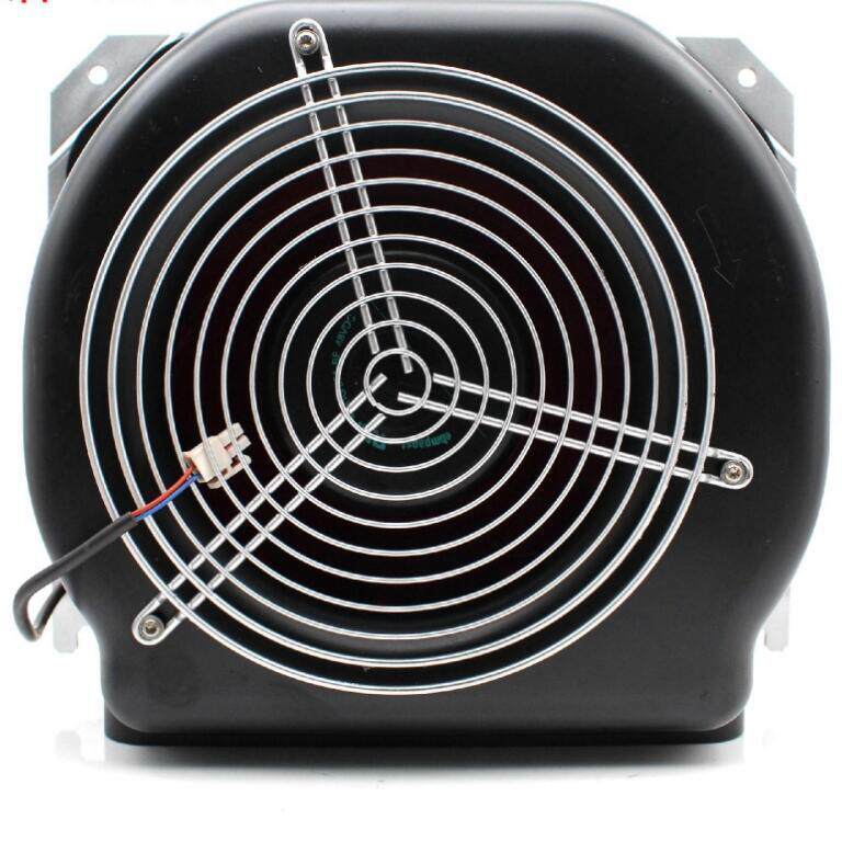 [หม้อน้ําพร้อมสต็อก] K1G220-AB73-11 A5E00123738 48โวลต์ เดิมเยอรมันนําเข้าไดร์เวอร์พัดลม