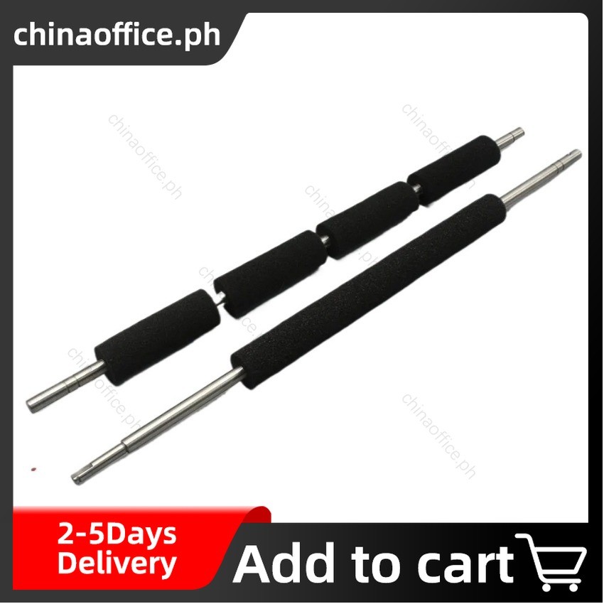 Long Life ลูกกลิ้งฟองน้ํา R8-G3011 R8-G3071 สําหรับ Duplo DP S510 S520 S550 S620 S650 S850