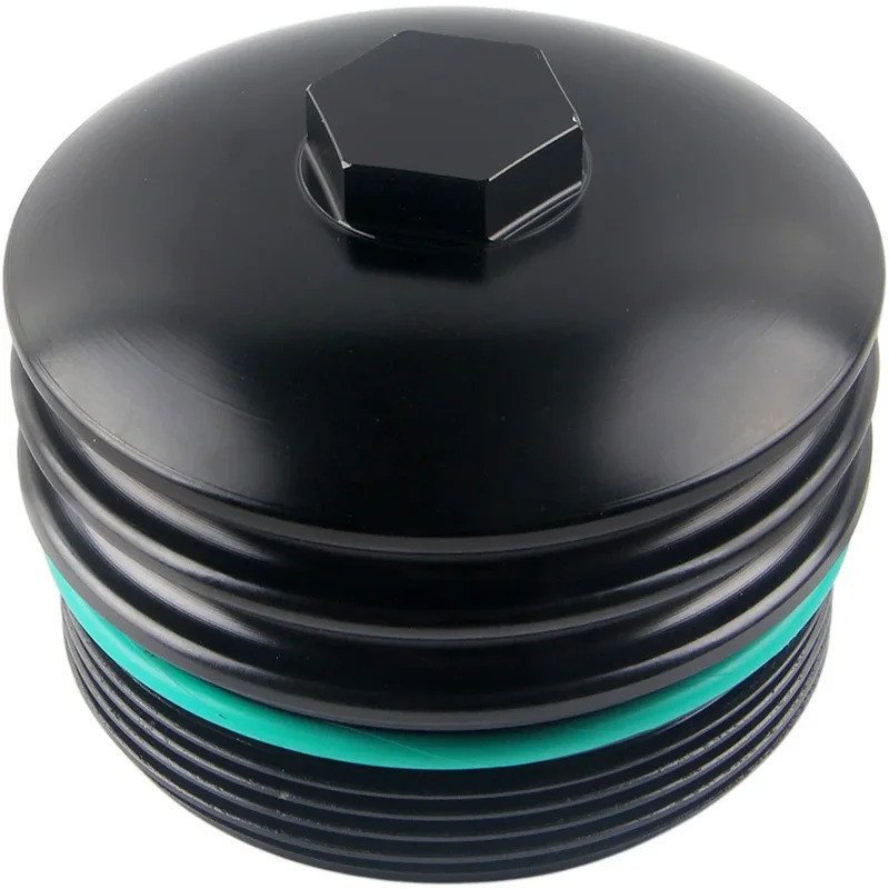 กรองน้ํามันเครื่อง BILLET HOUSING สําหรับ BMW 2.0L 3.0L – N20/N26/N52/N54/N55/S55 MUFG