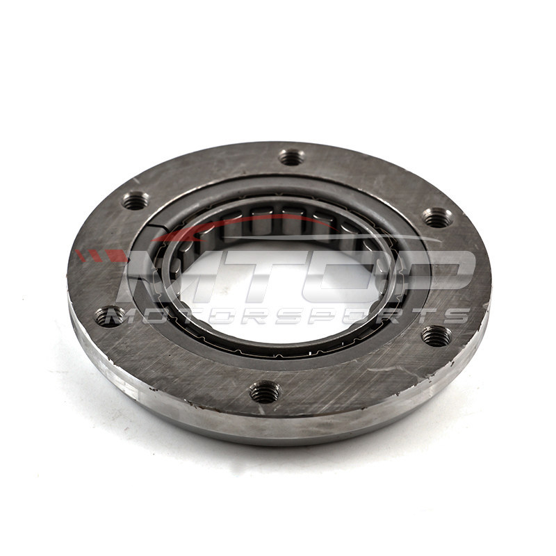 เหมาะสําหรับ YAMAHA YAMAHA TTR-250 TTR250 Starter Disc Beyond Clutch