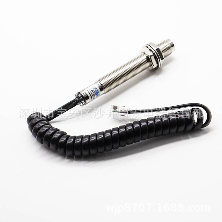 สวิตช์แม่เหล็ก FOTEK FC-12VN และ FC-12VB ของแท้จากไต้หวัน