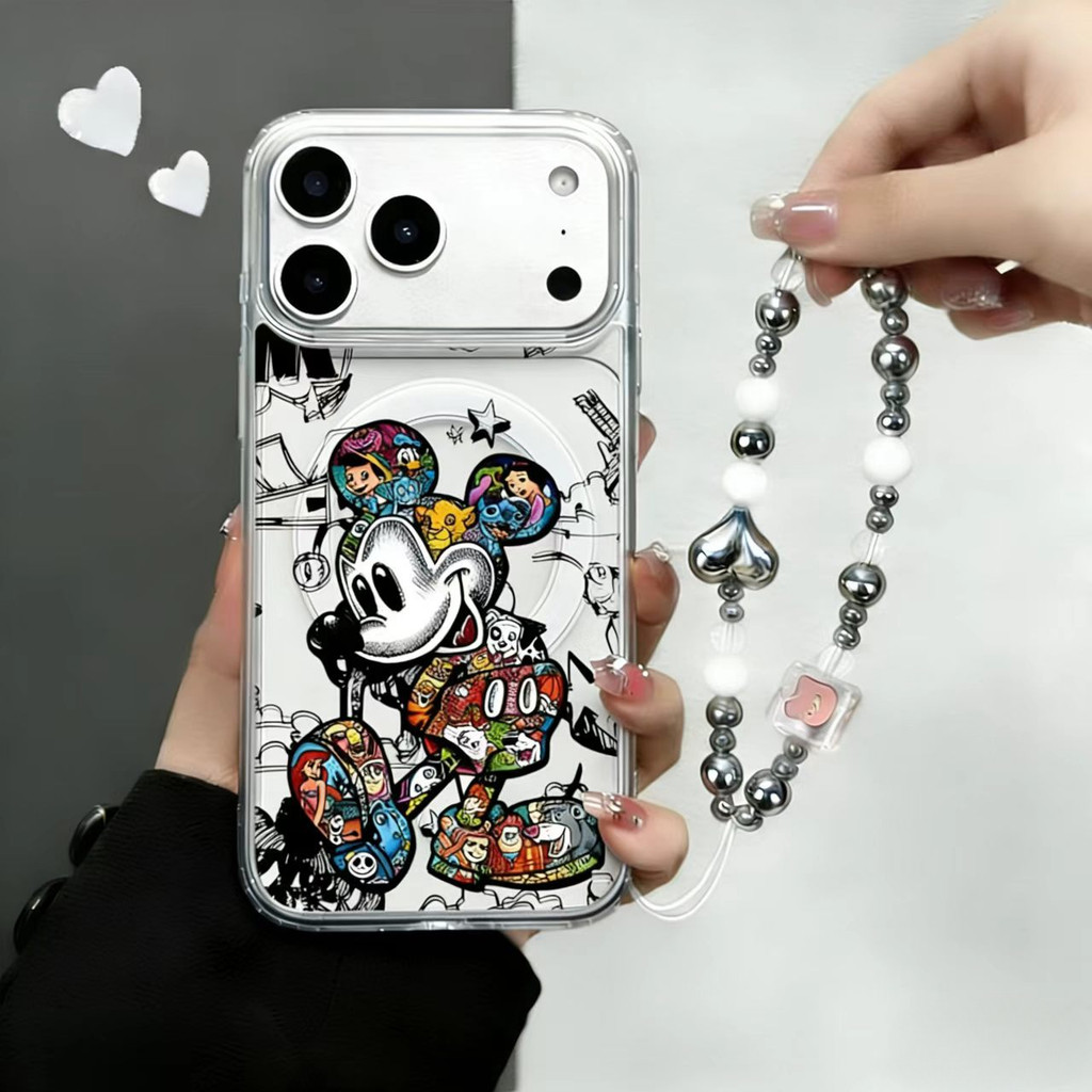 เคสโทรศัพท์💖Quick-รองรับการ เคสไอโฟน iPhone 17PROMAX 17AIR 16ProMax 15PRO 14PLUS 13/12/11-ZRQYCK415