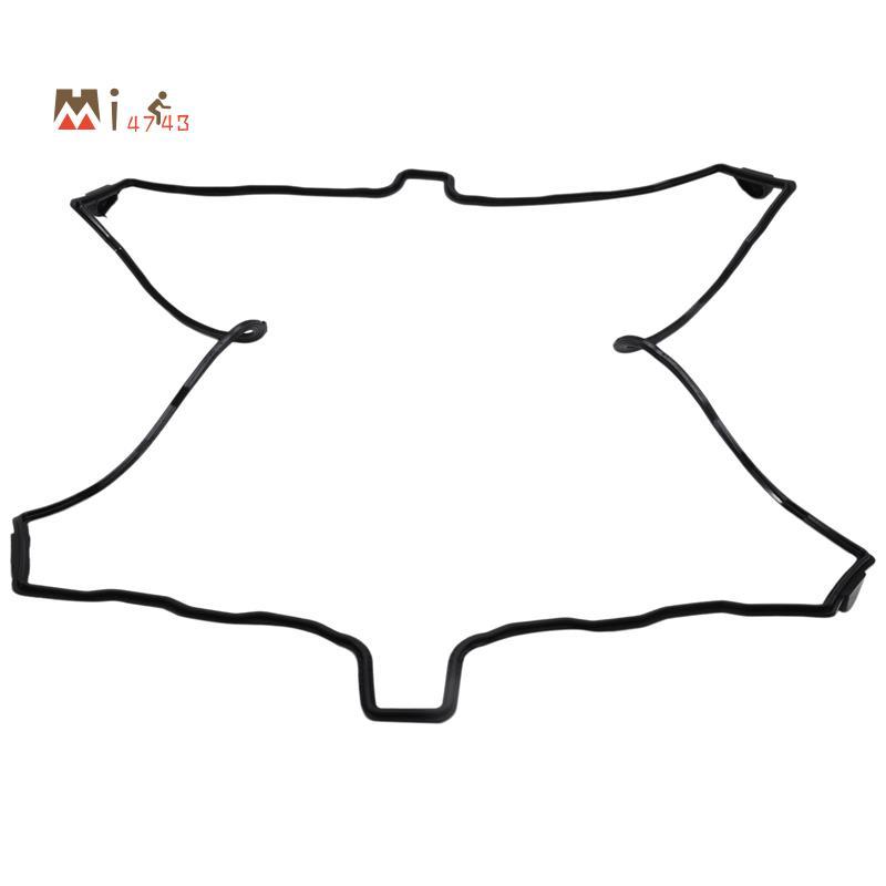 Mi4743สําหรับ FZR250R FZX250 HEAD COVER GASKET 1HX-11193-00-00