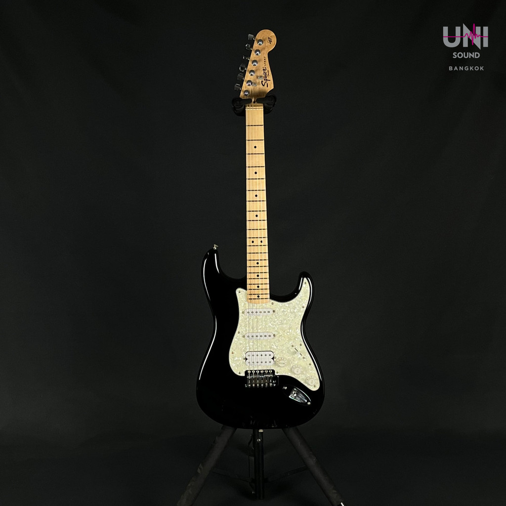 กีต้าร์ไฟฟ้า Squier California Series Stratocaster