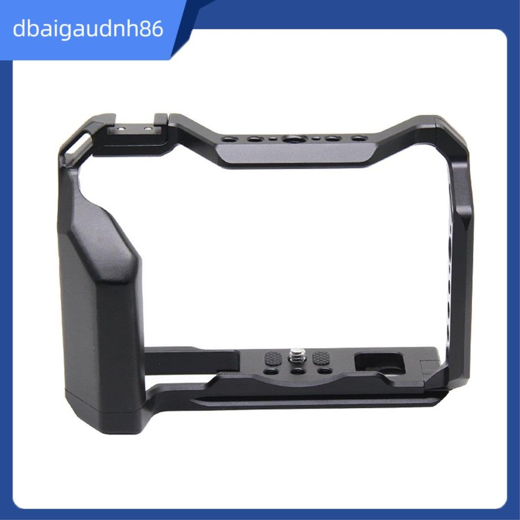 READY STOCK กรงกล้องสําหรับ X-T5 XT5 กล้องโคลงกรอบป้องกัน Rig สําหรับ Vlog วิดีโอ