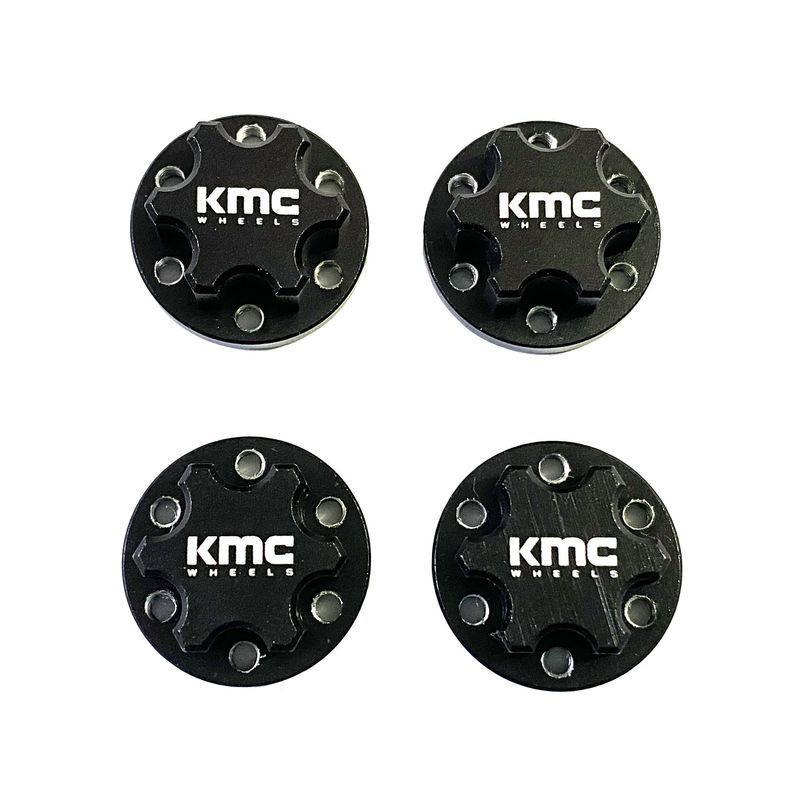 KMC 6061 การบินอลูมิเนียม UDR ยาง Flying God ยาง 6061 การบินอลูมิเนียมพิเศษ Nut Coupling One รถ l