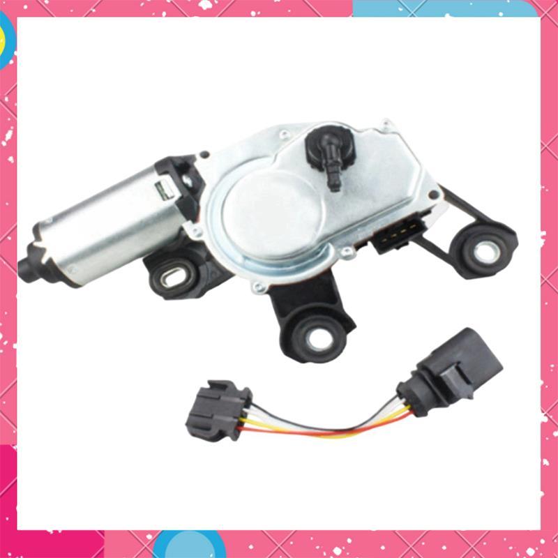 สําหรับ A6 A1 Q3 Q5 รองรับ 4G9955711เอ 4G9955711C 1 ชุดมอเตอร์ปัดน้ําฝนเปลี่ยน wp5mtxunenn9.th