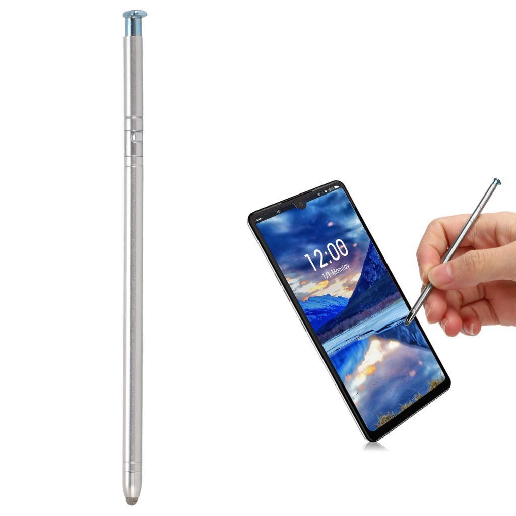 ทักษะปากกาโลหะ Capacitive Digital Drawing Replacement สําหรับ 6 Q730TM Q730AM Q730VS Q730MS Q730PS Q