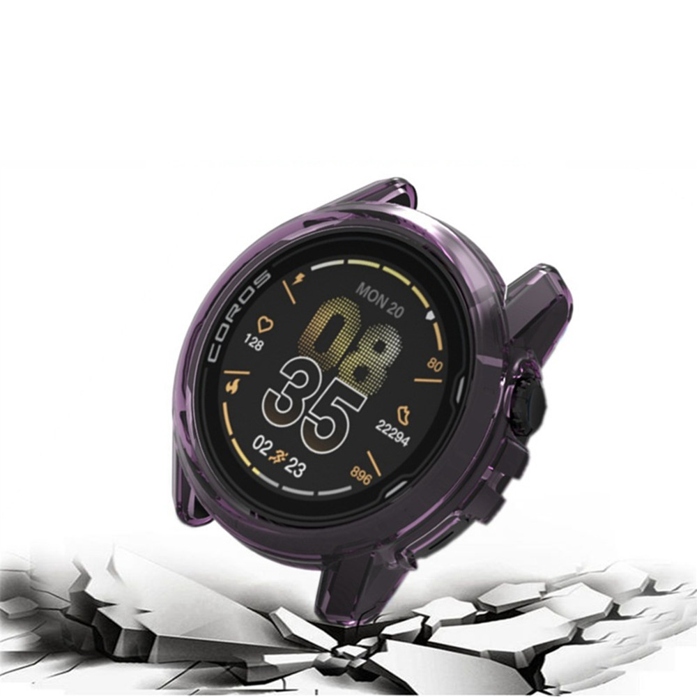 เคส TPU แบบนุ่มสําหรับ COROS APEX4 42 มม./46 รูปที่ 7