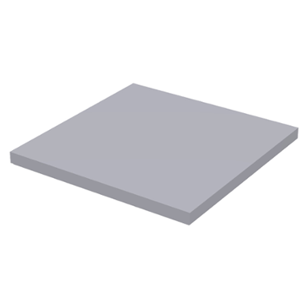 Brick2cube Part - Tile 6 x 6 - 6881