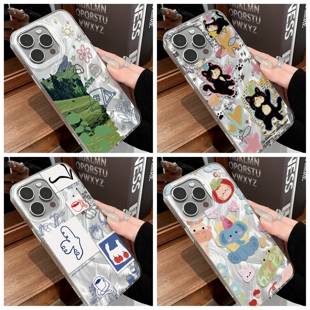 🔥🔥 เคส Samsung A57 S26 A37 A07 A17 A55 A56 A15 A36 A35 A16 A05 A06 A54 A05S S23 FE S24 Ultra A26 A53 A14 A12 5G เคส