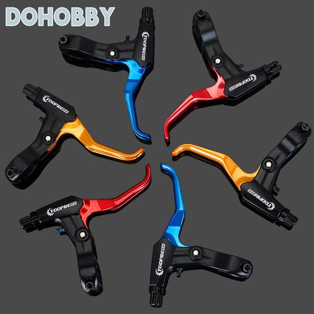 NIREN BMX มือเบรคแบบอัลลอยด์ ultralight สำหรับดิสก์เบรก