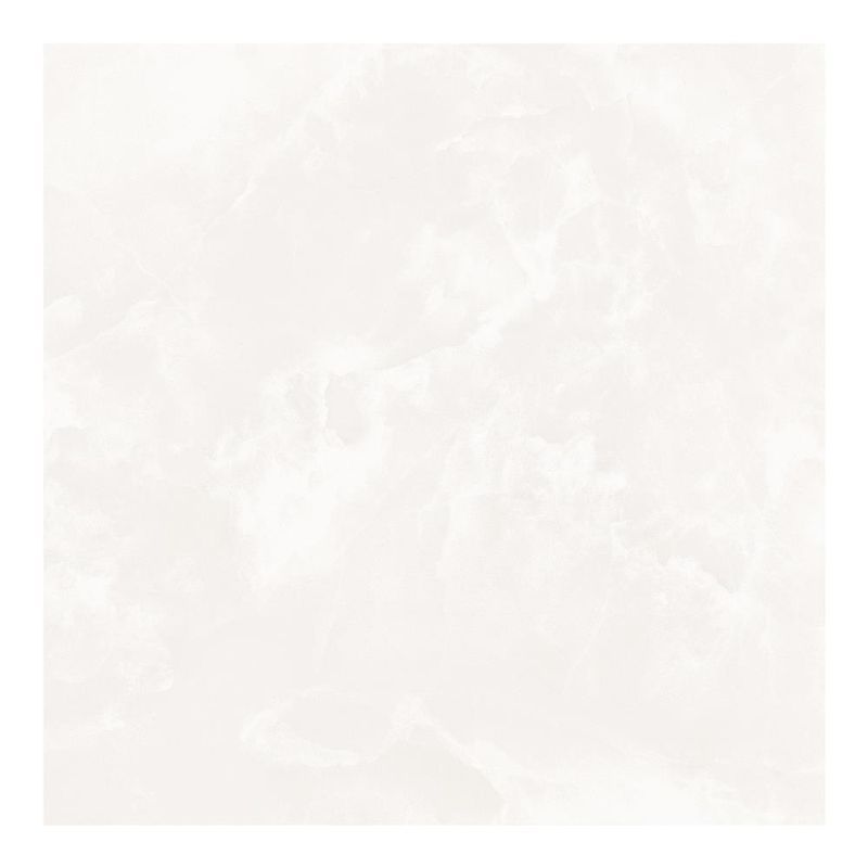 DARA กระเบื้อง ONYX WHITE POLISHED 60X60 CM